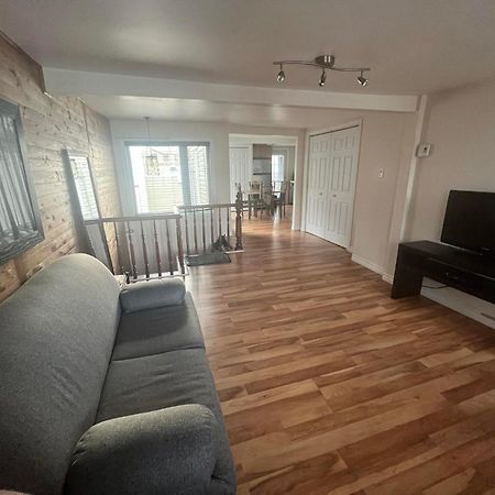 Appartement Condo Dans Le Vieux Quebec Luaran gambar