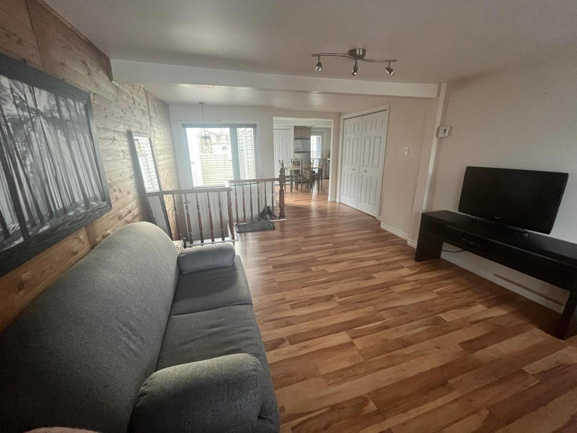 Appartement Condo Dans Le Vieux Quebec Luaran gambar